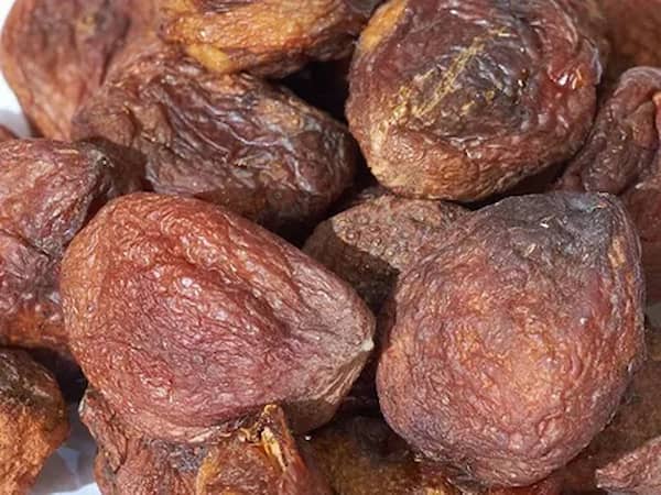 قیمت آلو بخارا خشک آفتابی + خرید باور نکردنی